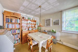 Reception Room / Dining Area- click for photo gallery